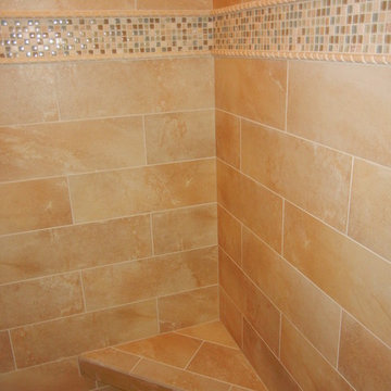 Tile Shower - Marietta, GA 30062