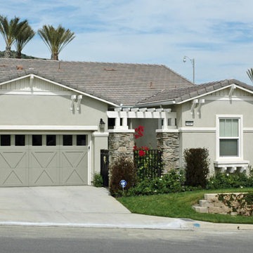 Garage Gate Experts Simi Valley