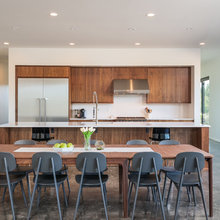 Dining Rooms