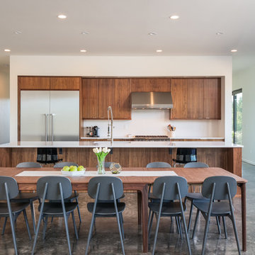 Stockholm Natural Walnut