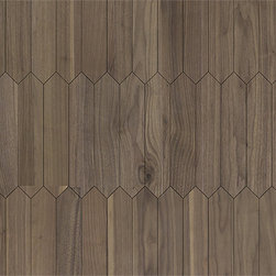 Паркет FOGLIE D ORO, Коллекция MATITA - Flooring