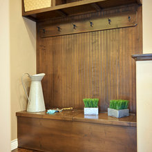 mudroom