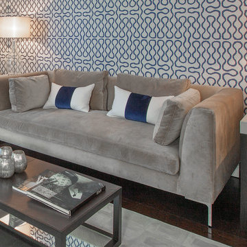 CHELSEA APPARTMENT ONE