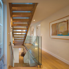 Staircases