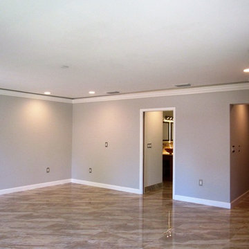 Bed & Bath Addition - Fort Lauderdale