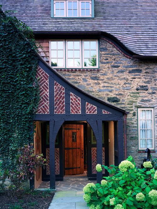 Tudor Cottage | Houzz