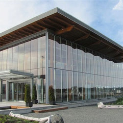 Storefront Glass Repair | Laurel MD - Windows