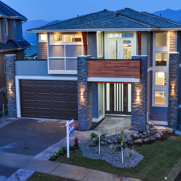 Eagle Mountain Unique Home
