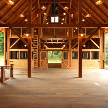 barn