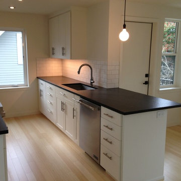 Sellwood Infill