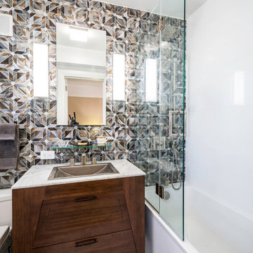 Upper West Side Apartment Remodel - 395 Riverside Drive