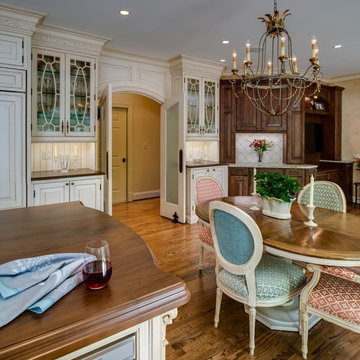 Harness Creek Kitchen Renovation
