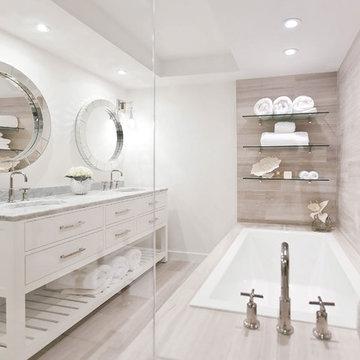 Residential Feature: The Big Fish