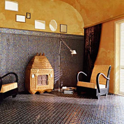 Керамическая плитка SICIS Коллекция BASIC - Accent Trim And Border Tile
