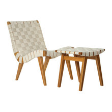 Living Room Chair