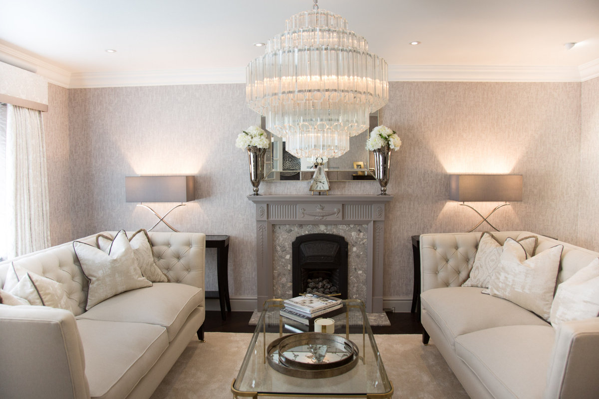 Family Home Full Renovation