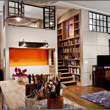 Loft conversion