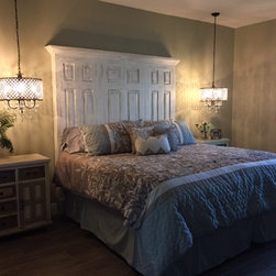 Customer Submitted Pics - Headboards