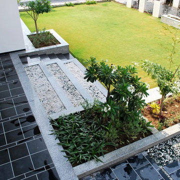 Sharma House