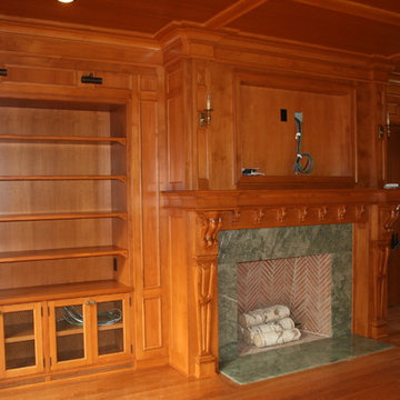 Cherry Library
