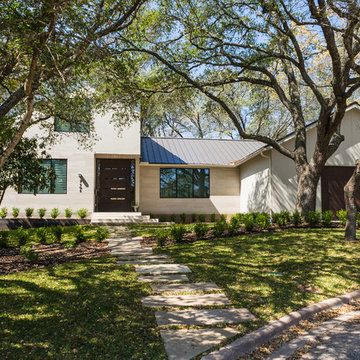 Northwest Hills Custom Home