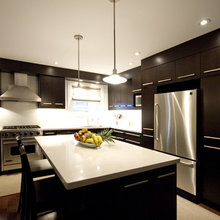Kitchen Wyoming