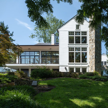 The Hallstead