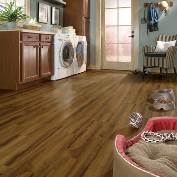 End Of The Roll - Luxury Vinyl Flooring