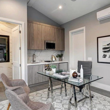 Los Angeles - Custom Home 4