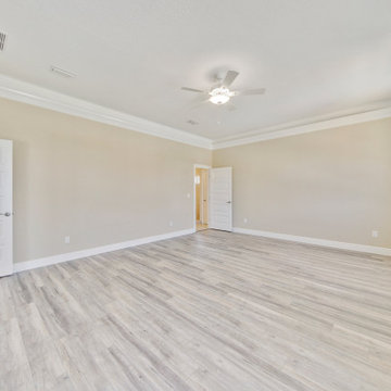 New Custom Home in Flagler Beach