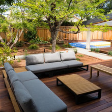 Backyard Envy