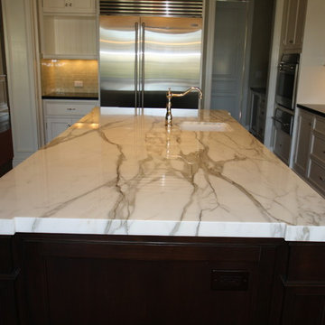 Marble Island
