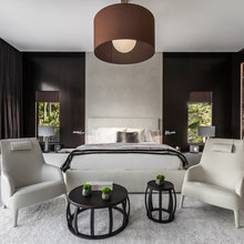 Bedroom calming
