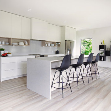 Fiddlehead way kitchen