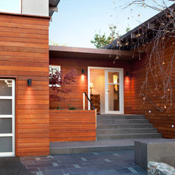 Tiburon Project - Windows And Doors