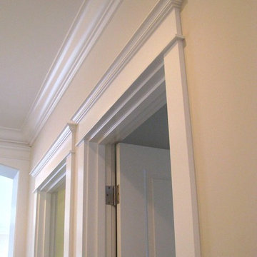 Project 6 Residential