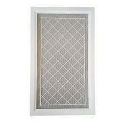 New Custom Painted Grille Option - Decorative Objects And Figurines