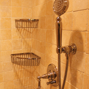 Bathroom remodel