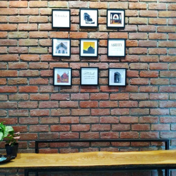 INHABITAT Design Studio