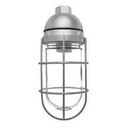 Flush Mounts - Flush-mount Ceiling Lighting