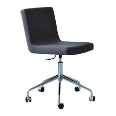 Galena Eco-Friendly Leather Office Chair