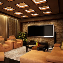 Living Room Ideas