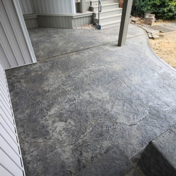 Lakefront Exterior Renovation