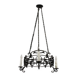 Antique Tudor Lighting - Products