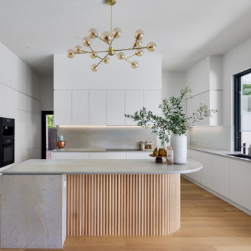 Kingswood Full Home Renovation