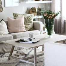 Living Room Ideas