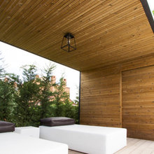 jardin patio trasero