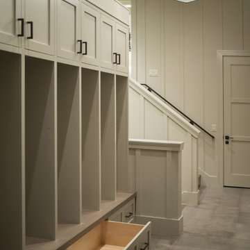 Cameo Homes Inc. in Salt Lake City, Utah