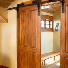 basement remodel