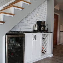 Basement Redo